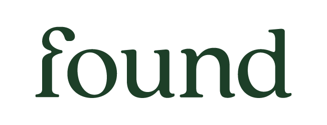 Found Logo