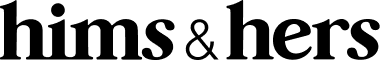 Hims and Hers Logo