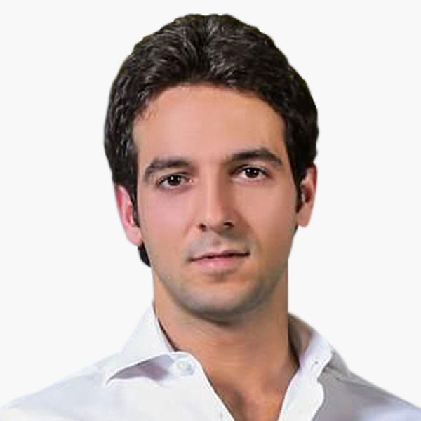 Alejandro Chahin