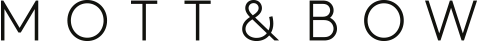 Mott and Brown Logo